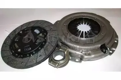 Комплект сцепления ASHUKI купить