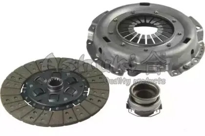 Комплект сцепления ASHUKI купить