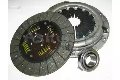 Комплект сцепления ASHUKI купить