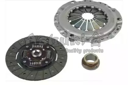 Комплект сцепления ASHUKI купить