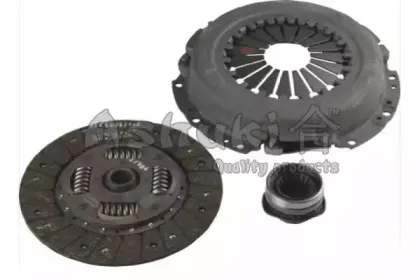 Комплект сцепления ASHUKI купить