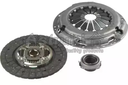 Комплект сцепления ASHUKI купить