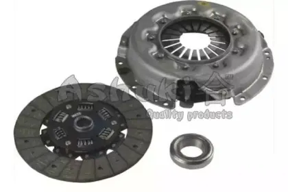 Комплект сцепления ASHUKI купить