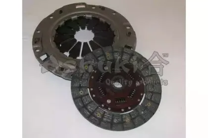 Комплект сцепления ASHUKI купить