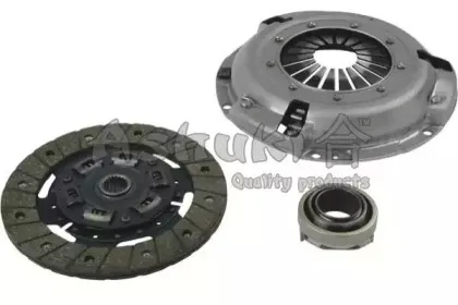 Комплект сцепления ASHUKI купить