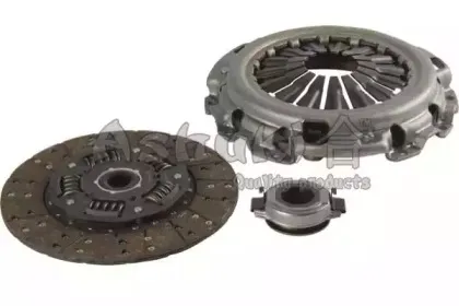 Комплект сцепления ASHUKI купить