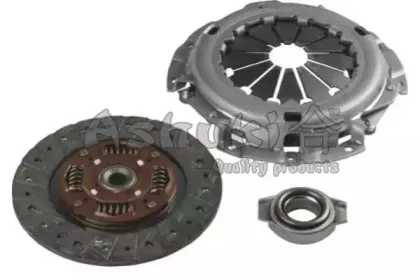 Комплект сцепления ASHUKI купить