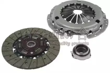 Комплект сцепления ASHUKI купить