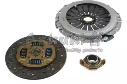 Комплект сцепления ASHUKI купить