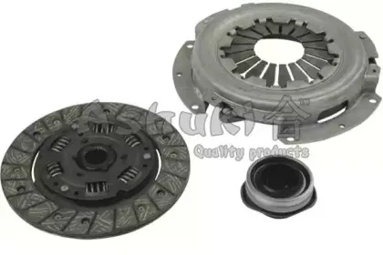 Комплект сцепления ASHUKI купить