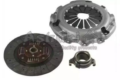 Комплект сцепления ASHUKI купить