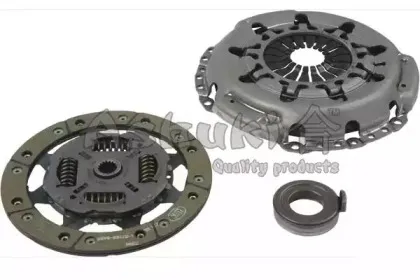 Комплект сцепления ASHUKI купить