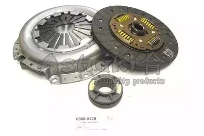 Комплект сцепления ASHUKI купить