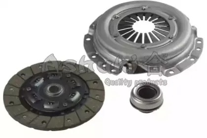 Комплект сцепления ASHUKI купить