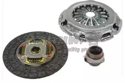 Комплект сцепления ASHUKI купить