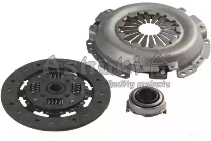 Комплект сцепления ASHUKI купить