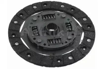 Диск сцепления ASHUKI купить