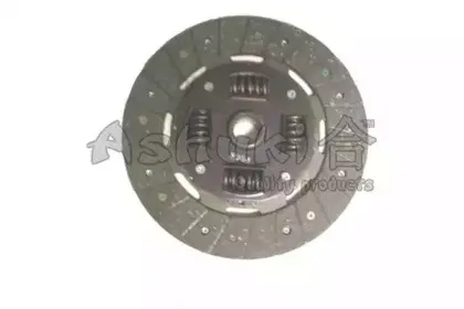 Диск сцепления ASHUKI купить