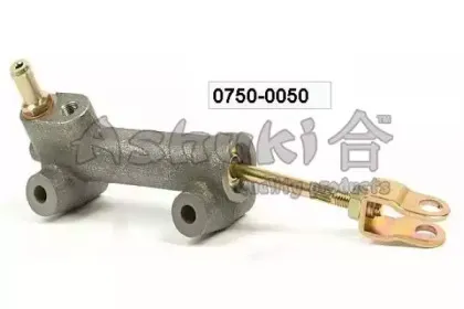 Главный цилиндр, система сцепления ASHUKI купить