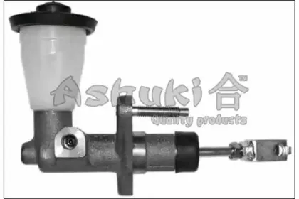 Главный цилиндр, система сцепления ASHUKI купить