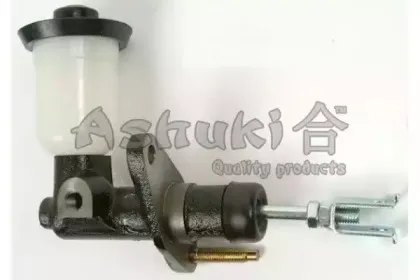 Главный цилиндр, система сцепления ASHUKI купить