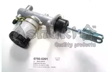 Главный цилиндр, система сцепления ASHUKI купить