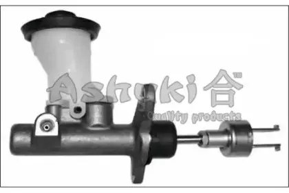 Главный цилиндр, система сцепления ASHUKI купить