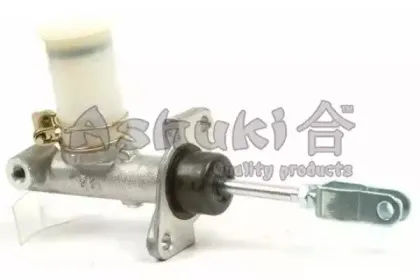 Главный цилиндр, система сцепления ASHUKI купить