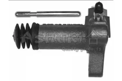 Рабочий цилиндр, система сцепления ASHUKI купить