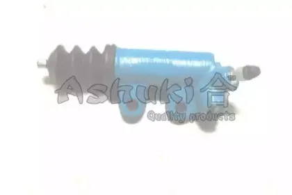 Рабочий цилиндр, система сцепления ASHUKI купить