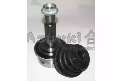 Шарнирный комплект, приводной вал ASHUKI купить