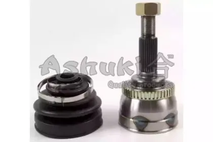 Шарнирный комплект, приводной вал ASHUKI купить