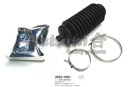 Пыльник, рулевое управление ASHUKI купить