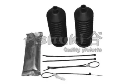 Комплект пылника, рулевое управление ASHUKI купить