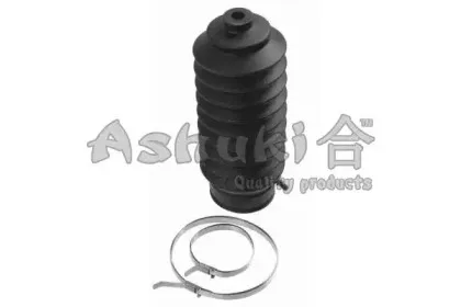 Пыльник, рулевое управление ASHUKI купить