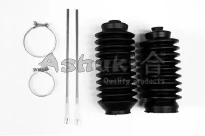 Комплект пылника, рулевое управление ASHUKI купить