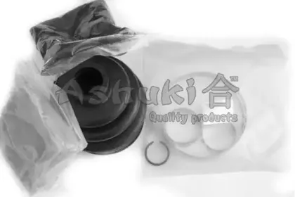 Комплект пылника, приводной вал ASHUKI купить