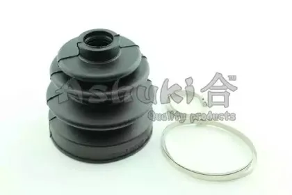 Комплект пылника, приводной вал ASHUKI купить