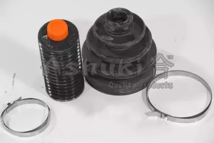 Комплект пылника, приводной вал ASHUKI купить