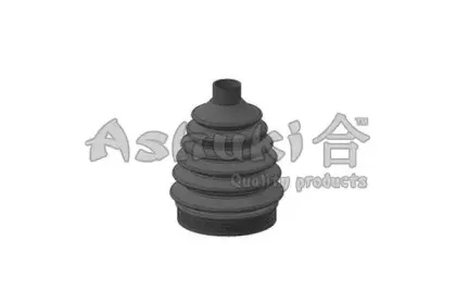 Комплект пылника, приводной вал ASHUKI купить