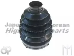 Комплект пылника, приводной вал ASHUKI купить