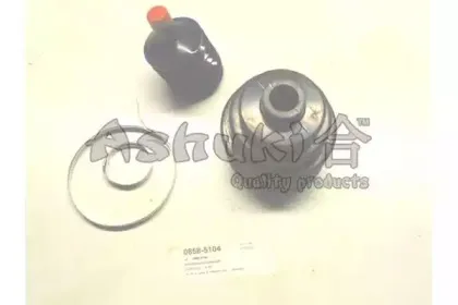 Комплект пылника, приводной вал ASHUKI купить