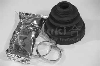 Комплект пылника, приводной вал ASHUKI купить