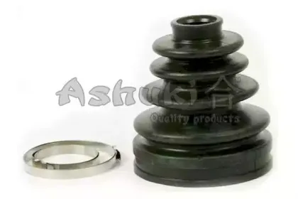 Комплект пылника, приводной вал ASHUKI купить