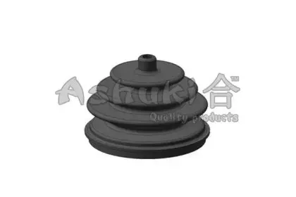 Комплект пылника, приводной вал ASHUKI купить