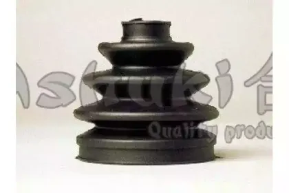 Комплект пылника, приводной вал ASHUKI купить