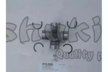 Шарнир, продольный вал ASHUKI купить