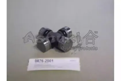 Шарнир, продольный вал ASHUKI купить