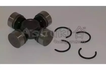 Шарнир, продольный вал ASHUKI купить