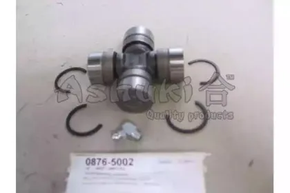 Шарнир, продольный вал ASHUKI купить